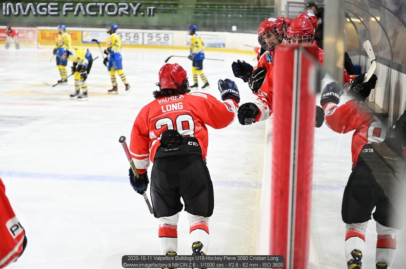 2020-10-11 Valpellice Bulldogs U19-Hockey Pieve 3090 Cristian Long.jpg